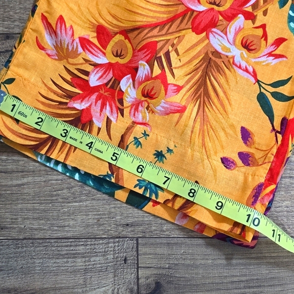 RACHEL Rachel Roy Two Piece Set Button Down Shirt & Wide Leg Pants NWOT - Picture 16 of 16